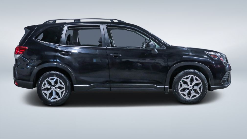 2024 Subaru Forester — photo 8