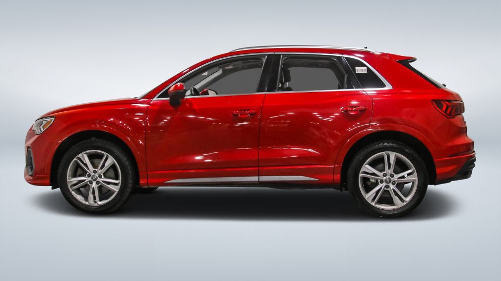 2019 Audi Q3 — photo 4