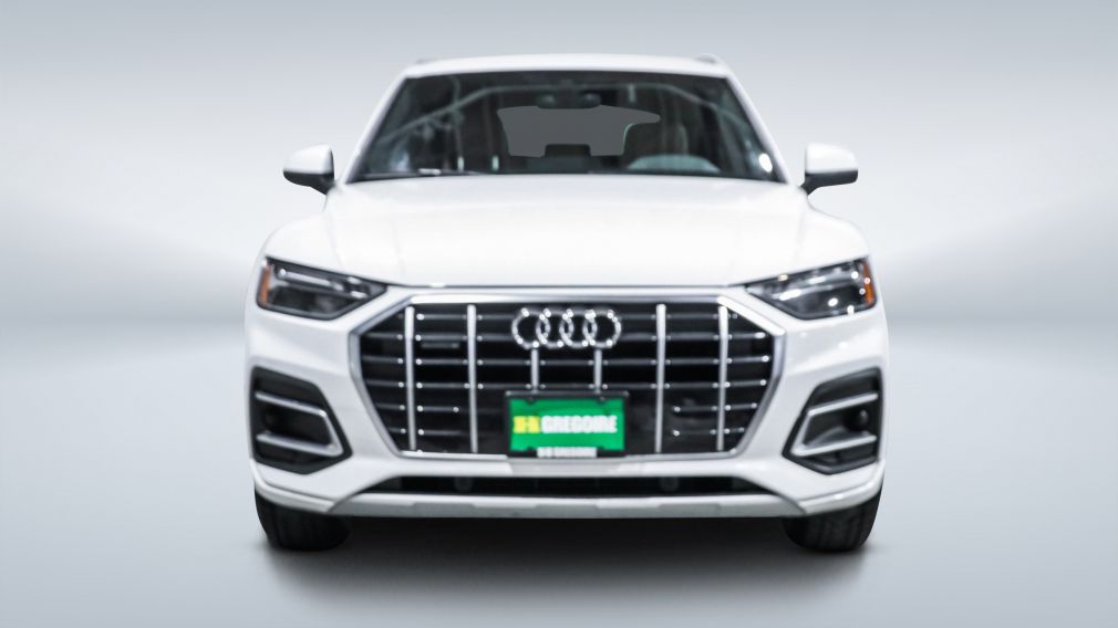 2023 Audi Q5 — photo 2