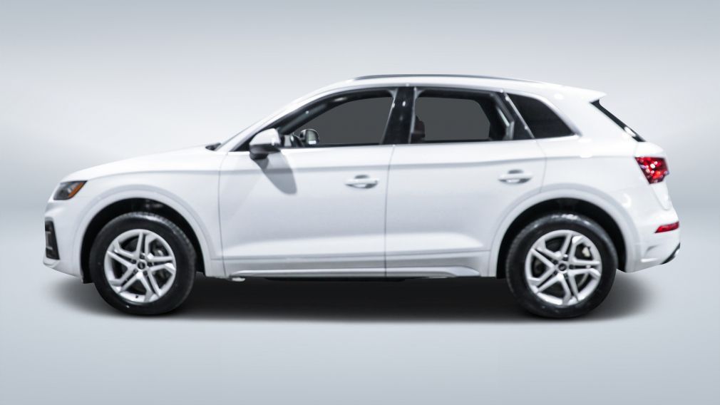 2023 Audi Q5 — photo 4