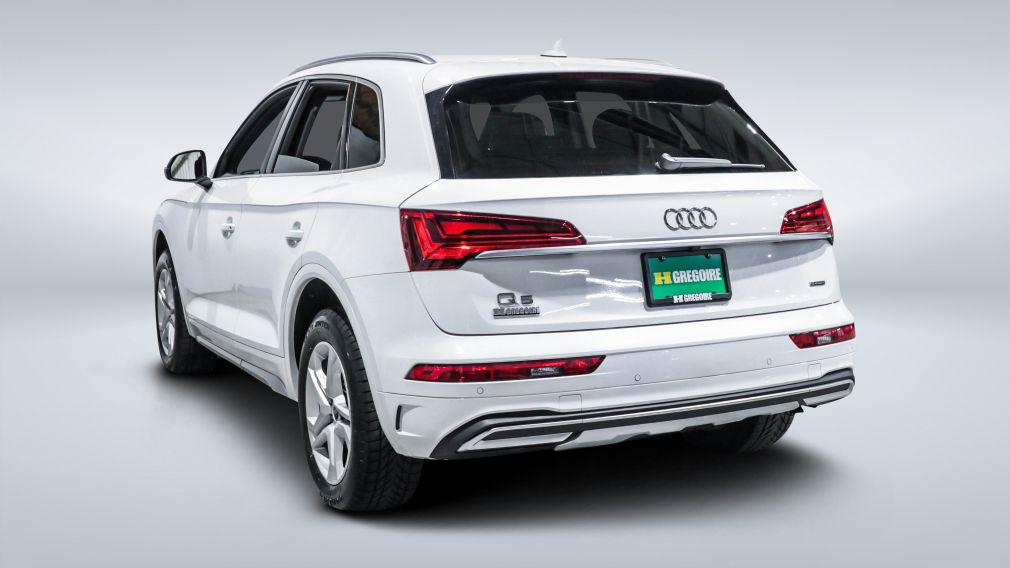 2023 Audi Q5 — photo 5