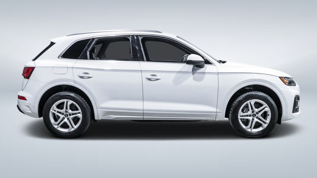 2023 Audi Q5 — photo 8
