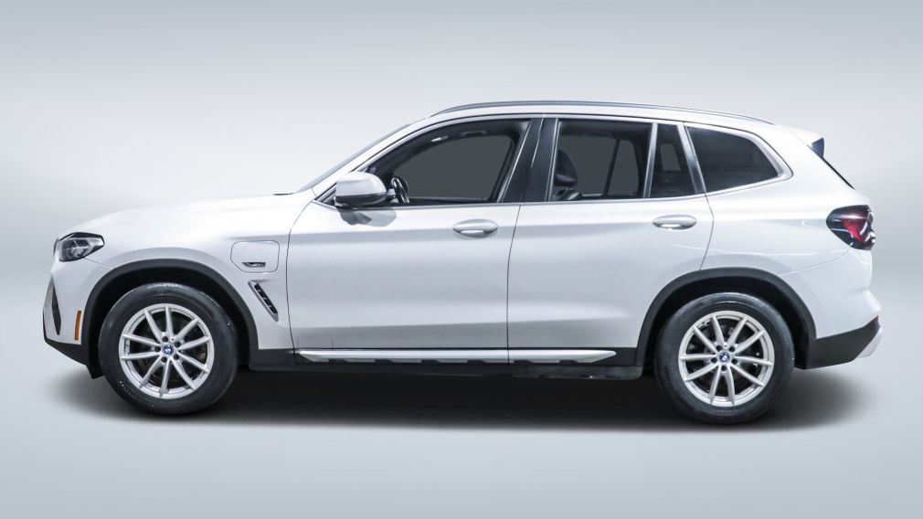 2022 BMW X3 — photo 4
