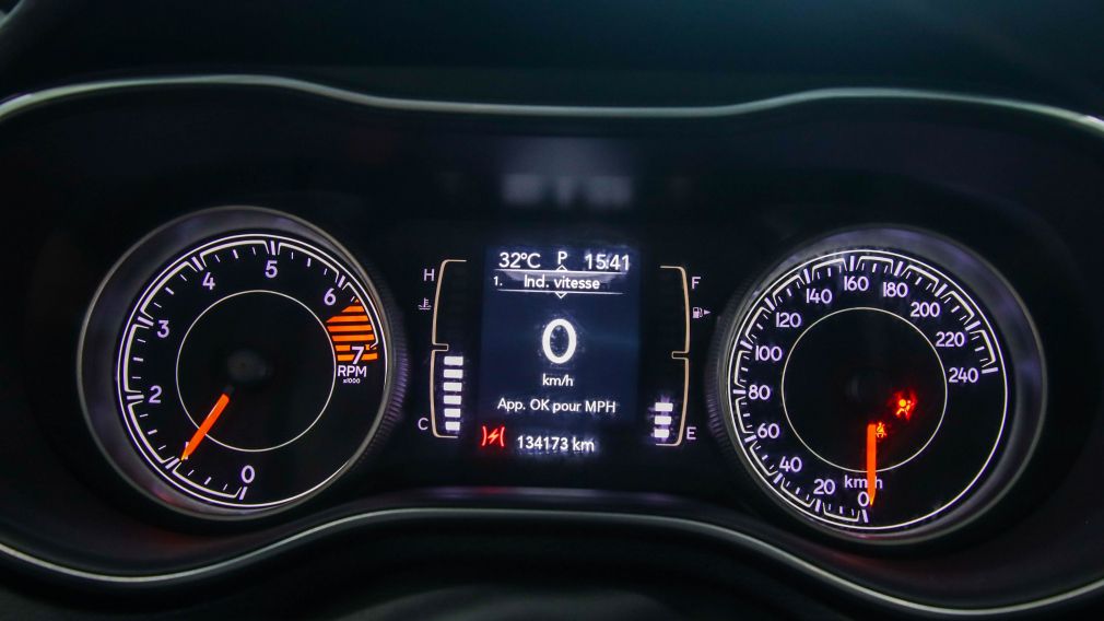 2019 Jeep Cherokee — photo 8