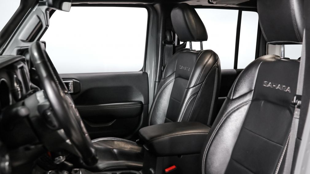 2021 Jeep Wrangler — photo 8