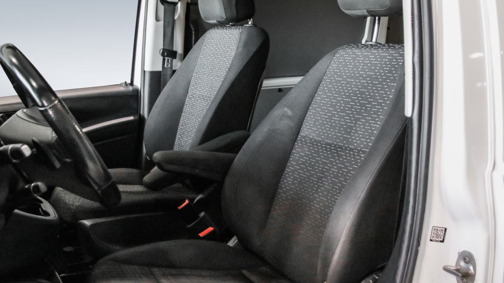 2023 Mercedes Benz Metris — photo 8