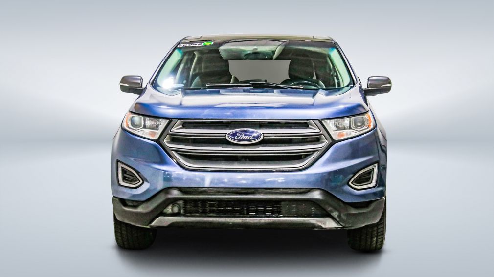 2018 Ford EDGE — photo 2