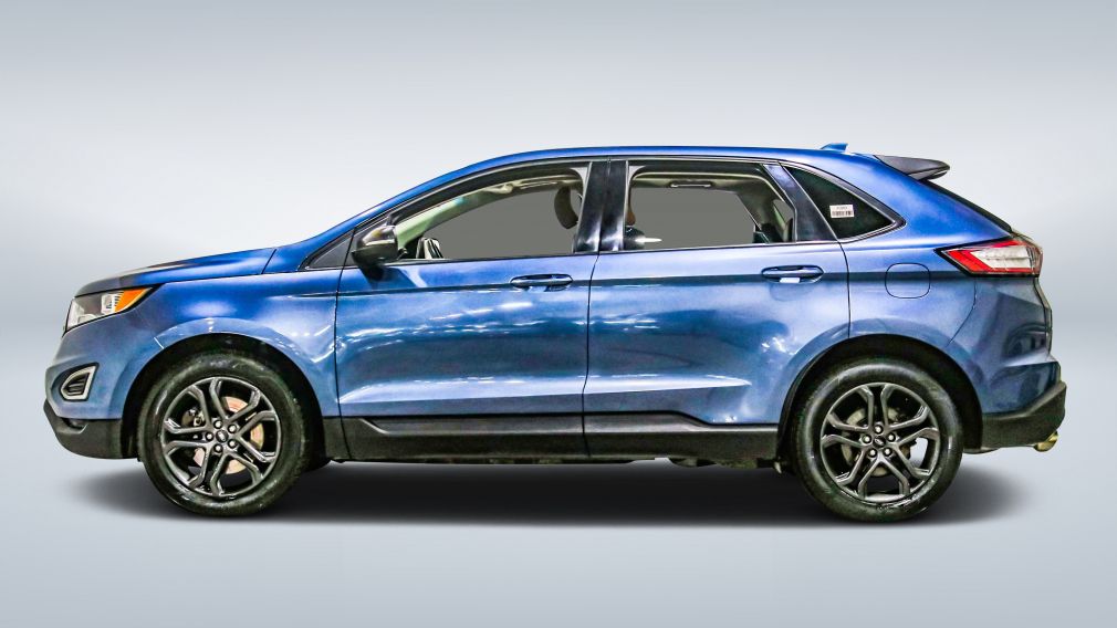 2018 Ford EDGE — photo 4