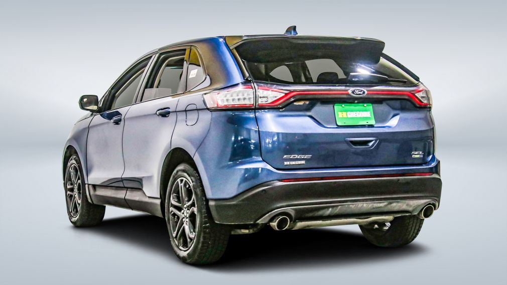 2018 Ford EDGE — photo 5