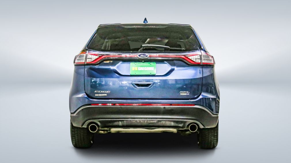 2018 Ford EDGE — photo 6