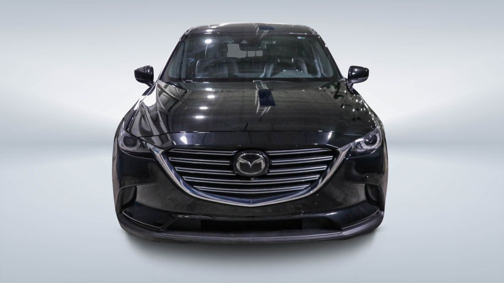 2022 Mazda CX 9 — photo 2