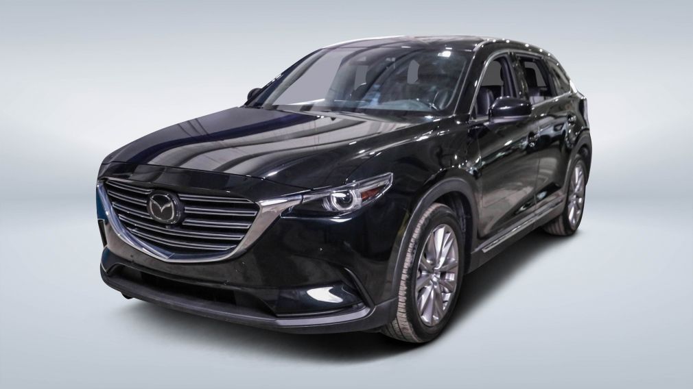 2022 Mazda CX 9 — photo 3