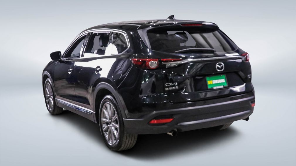 2022 Mazda CX 9 — photo 4