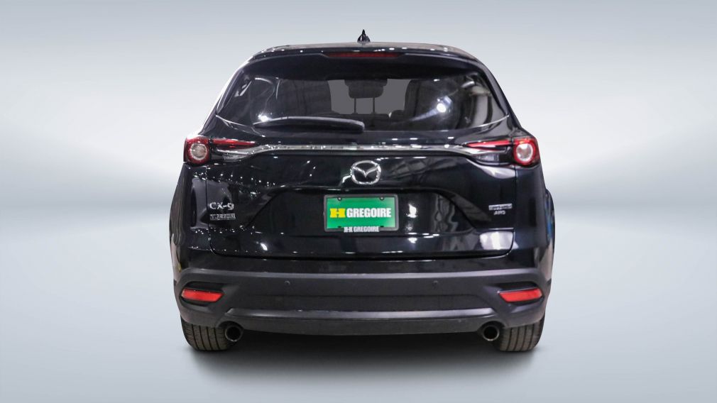 2022 Mazda CX 9 — photo 5