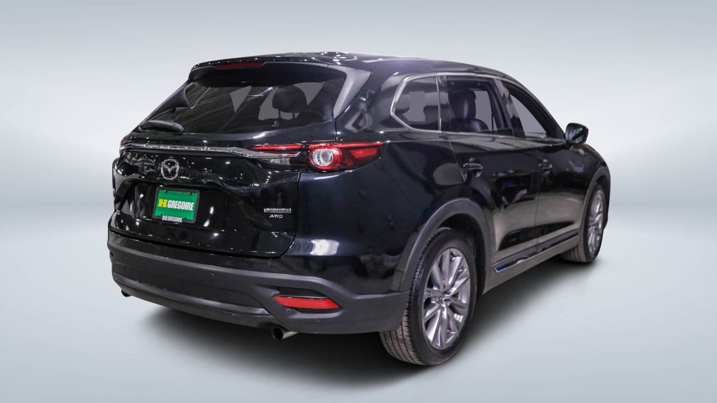 2022 Mazda CX 9 — photo 6
