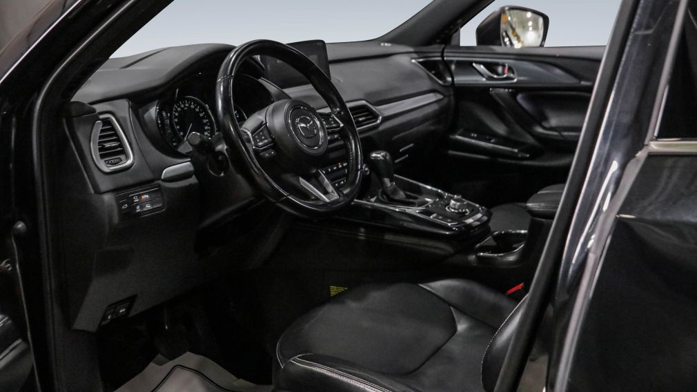 2022 Mazda CX 9 — photo 7