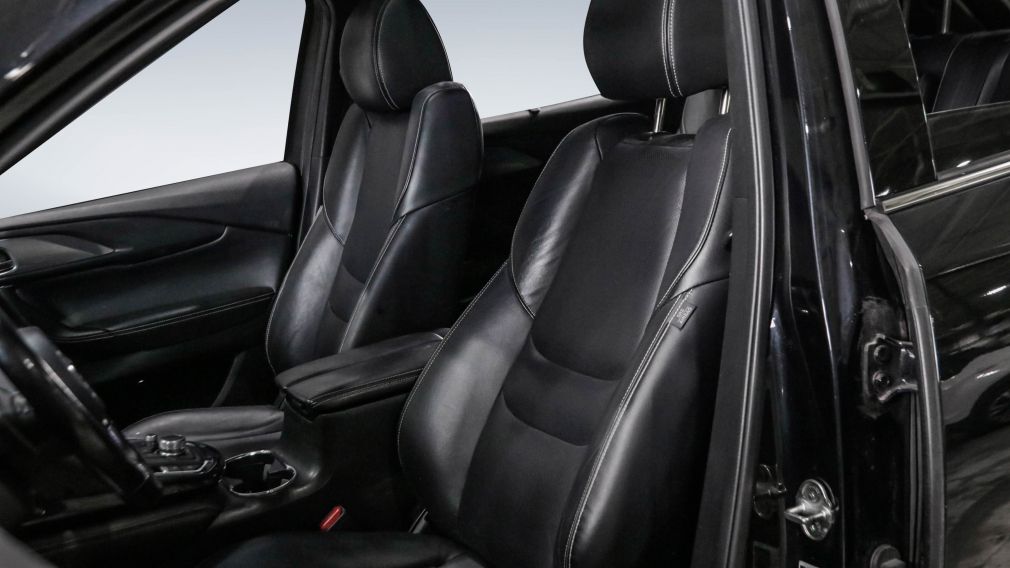 2022 Mazda CX 9 — photo 8