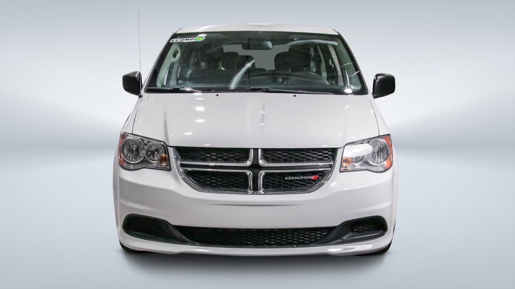 2019 Dodge GR Caravan — photo 2