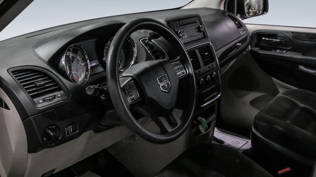 2019 Dodge GR Caravan — photo 7