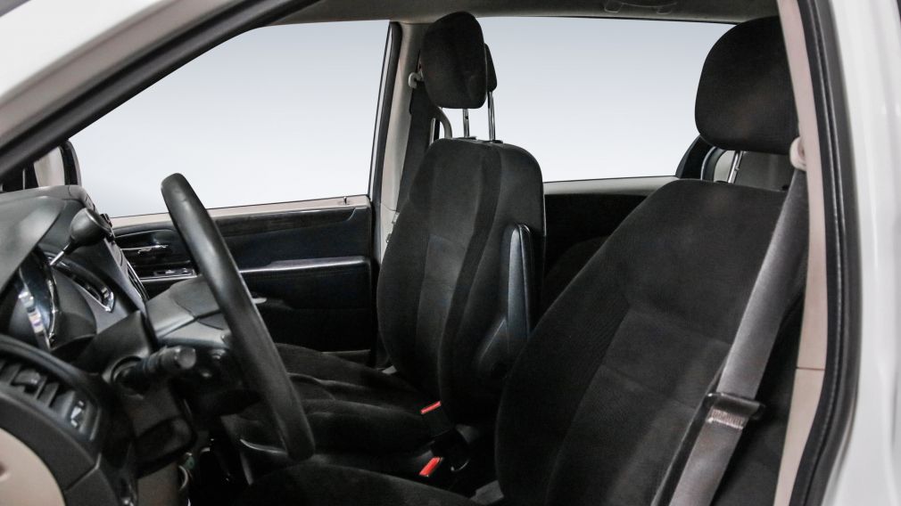 2019 Dodge GR Caravan — photo 8