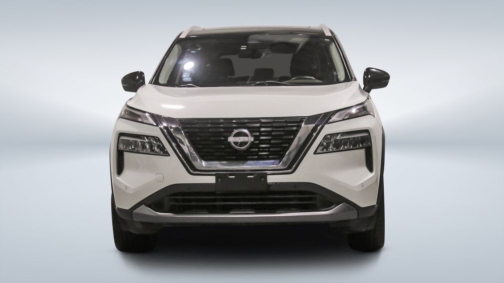 2023 Nissan Rogue — photo 2