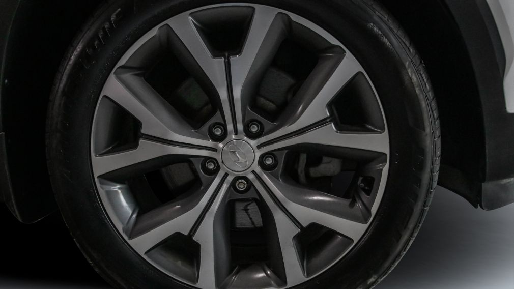 2022 Hyundai Palisade — photo 7