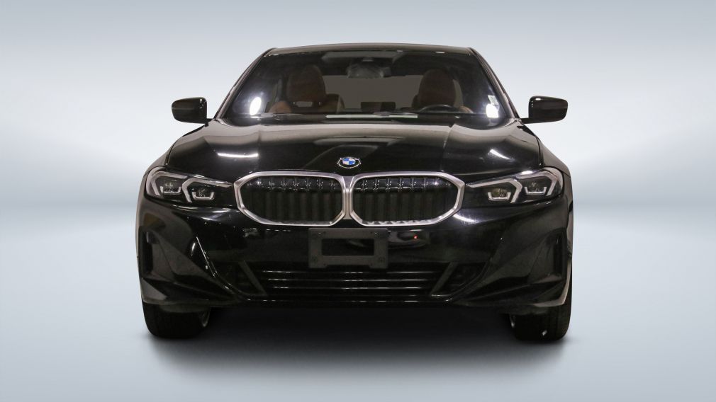 2023 BMW 330I — photo 2