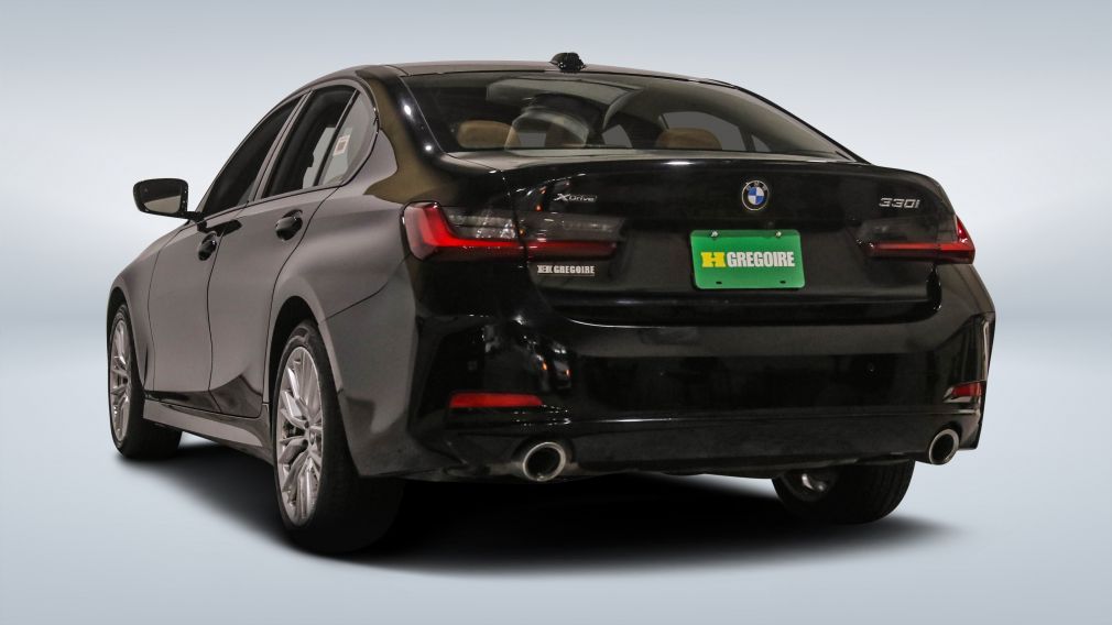 2023 BMW 330I — photo 5
