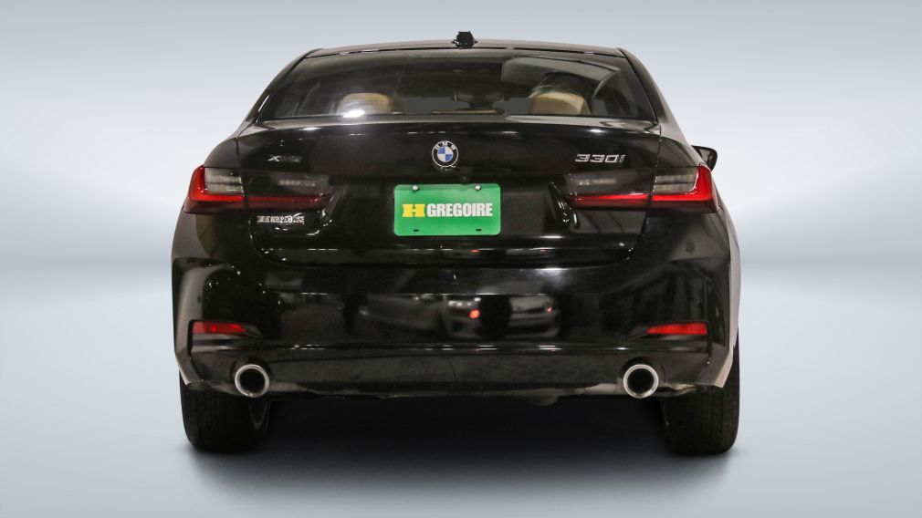 2023 BMW 330I — photo 6