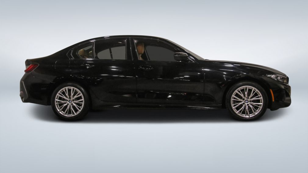 2023 BMW 330I — photo 8
