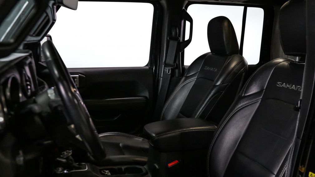 2021 Jeep Wrangler — photo 8