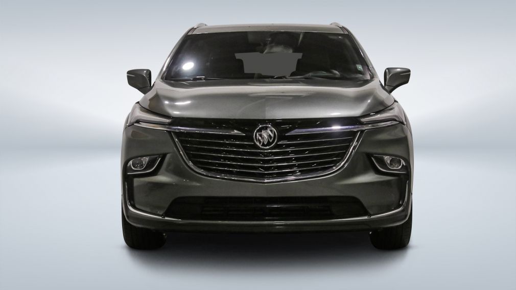 2024 Buick Enclave — photo 2