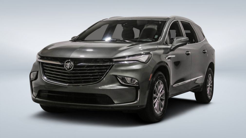 2024 Buick Enclave — photo 3