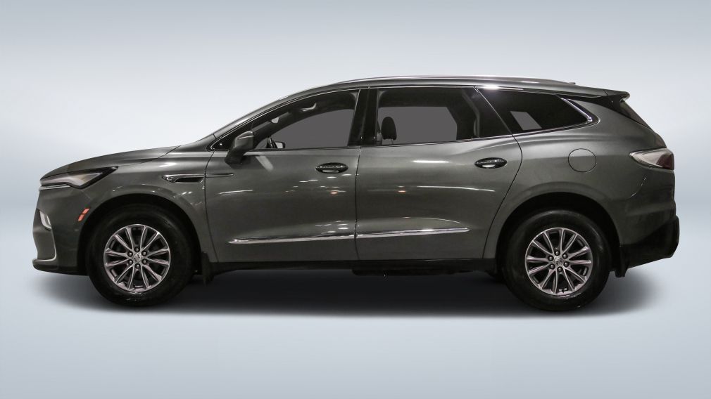 2024 Buick Enclave — photo 4