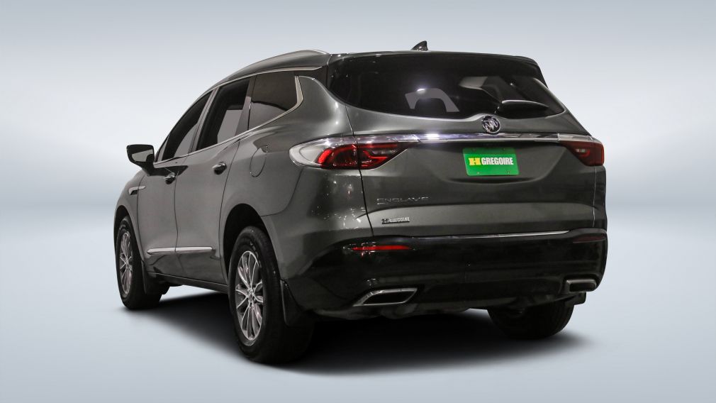 2024 Buick Enclave — photo 5
