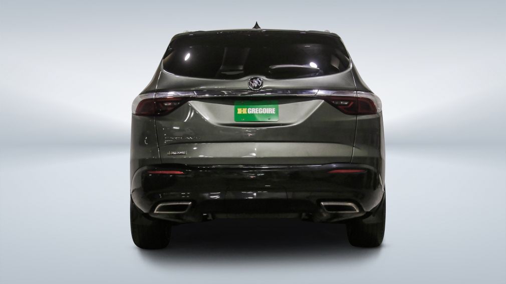 2024 Buick Enclave — photo 6