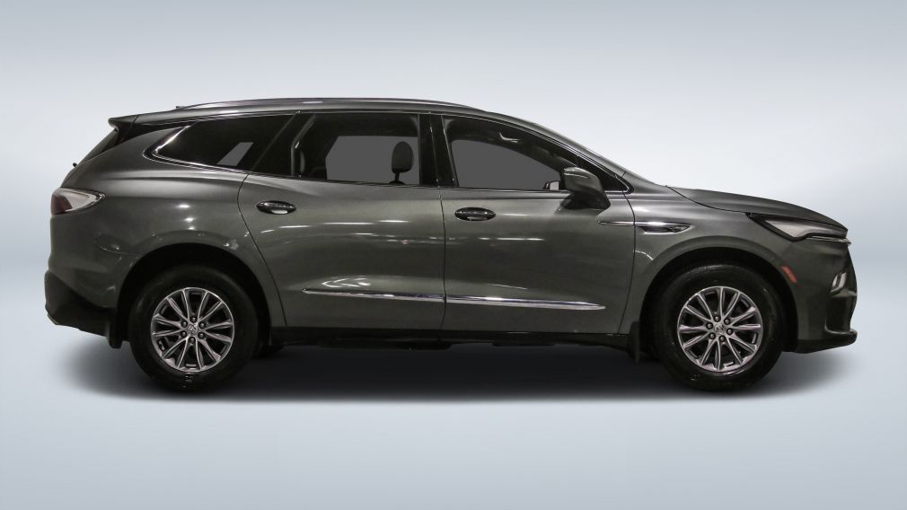 2024 Buick Enclave — photo 8