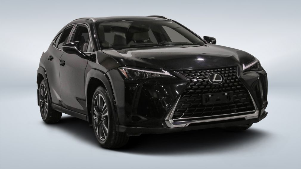 2023 Lexus UX