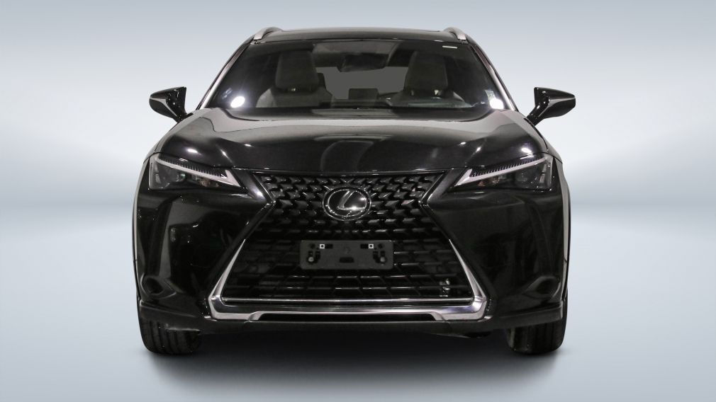 2023 Lexus UX — photo 2