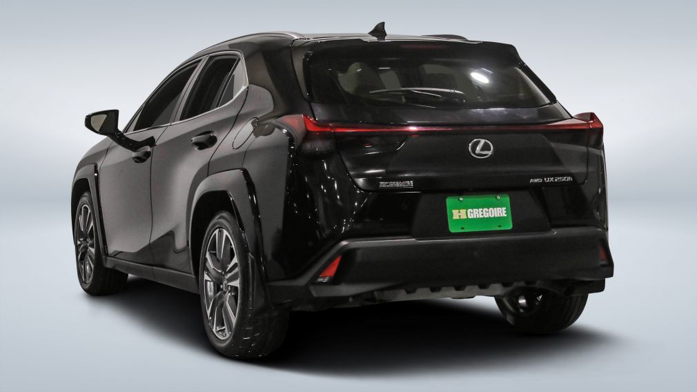 2023 Lexus UX — photo 5