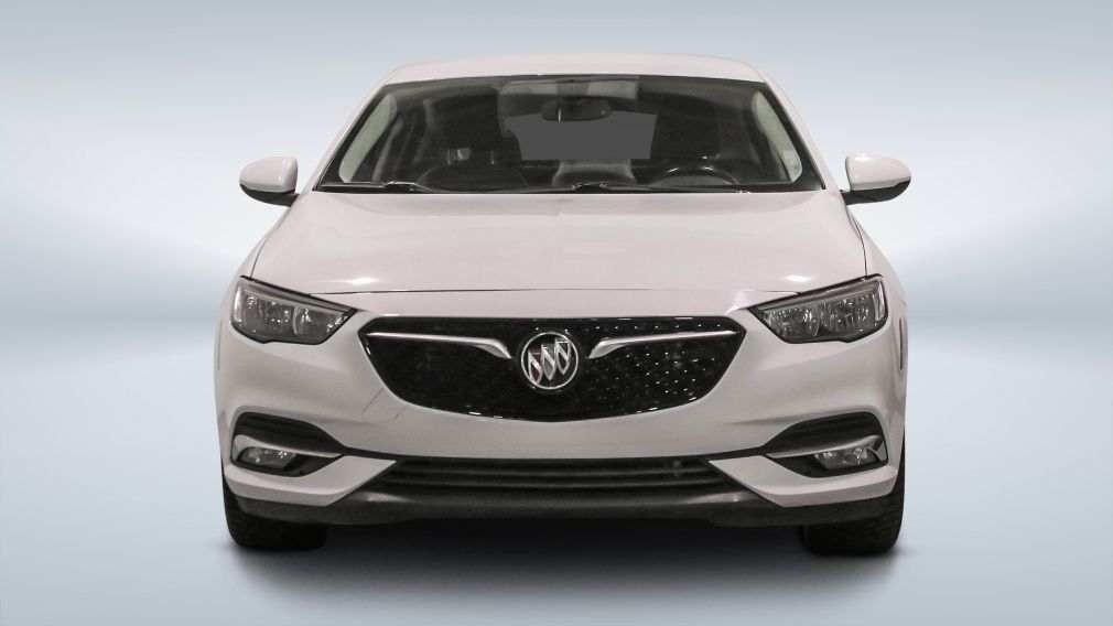 2019 Buick Regal — photo 2