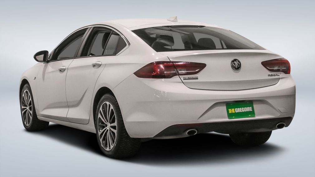 2019 Buick Regal — photo 5
