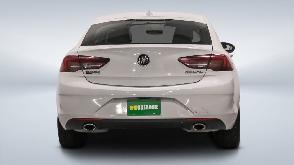 2019 Buick Regal — photo 6