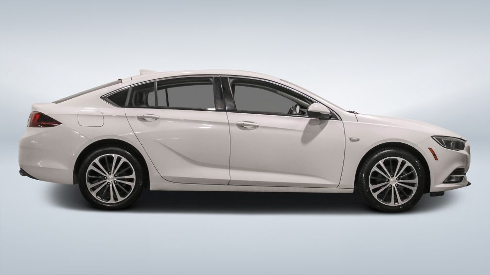 2019 Buick Regal — photo 8