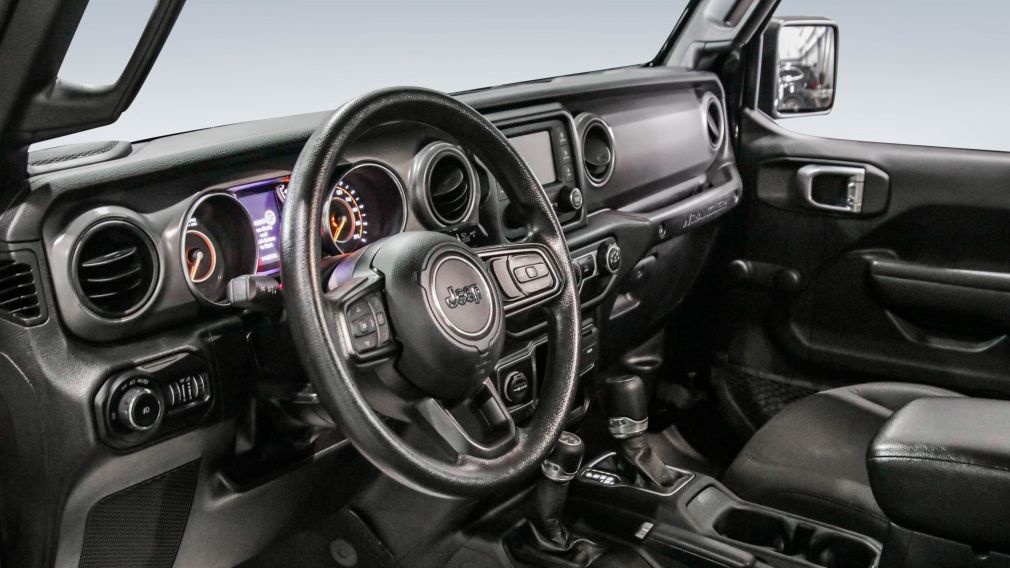 2022 Jeep Wrangler — photo 7