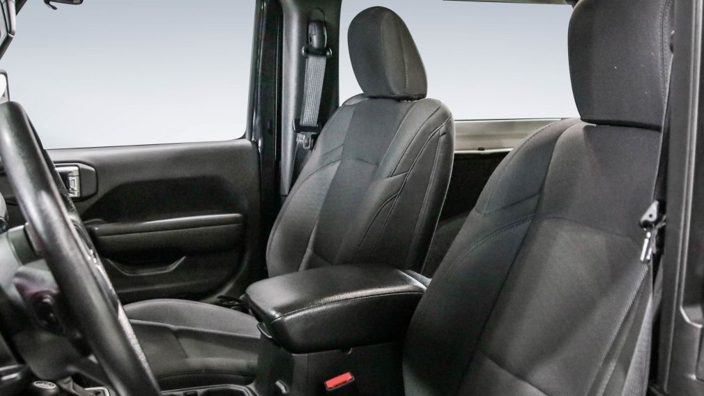 2022 Jeep Wrangler — photo 8
