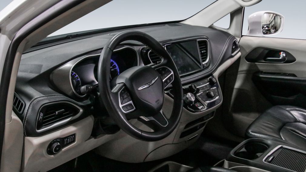 2022 Chrysler Pacifica — photo 7