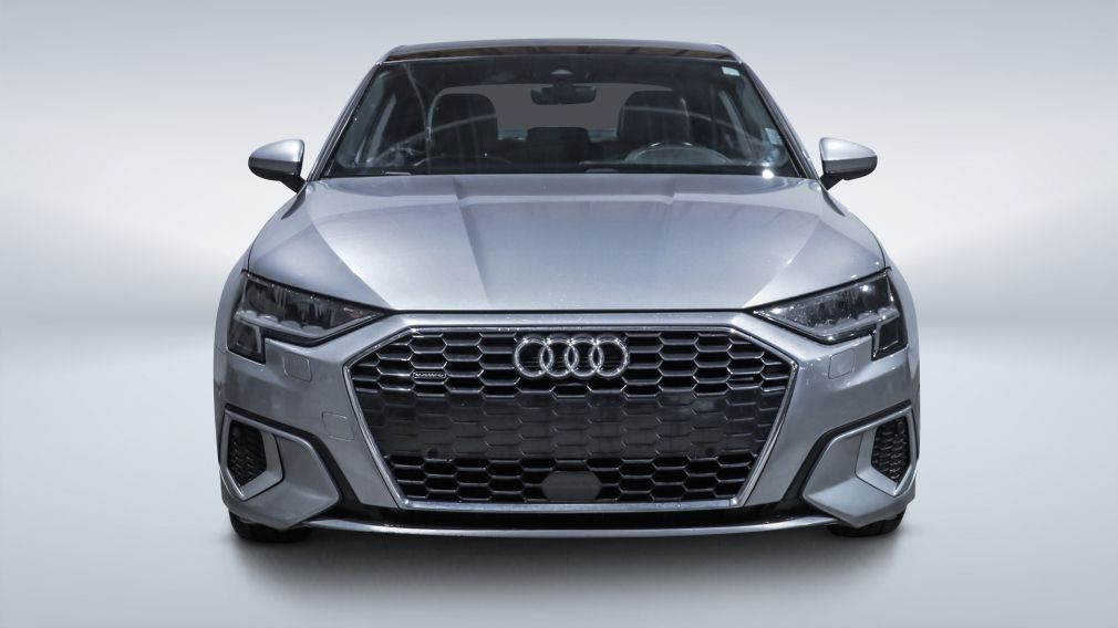2023 Audi A3 — photo 2