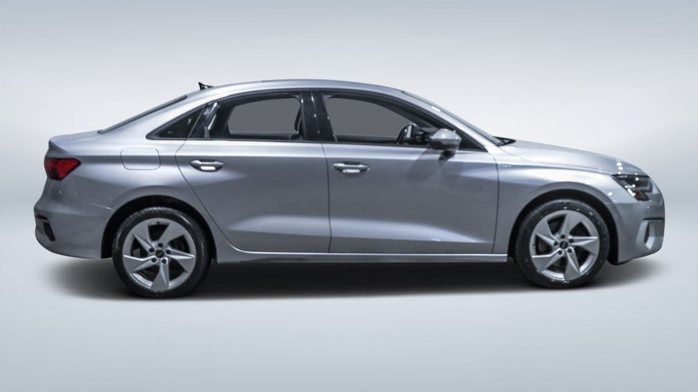 2023 Audi A3 — photo 8