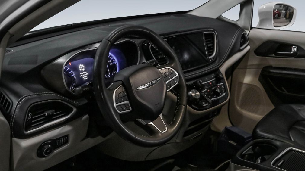 2022 Chrysler Pacifica — photo 7